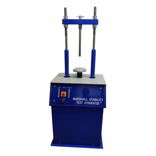 Marshall Stability Test Apparatus